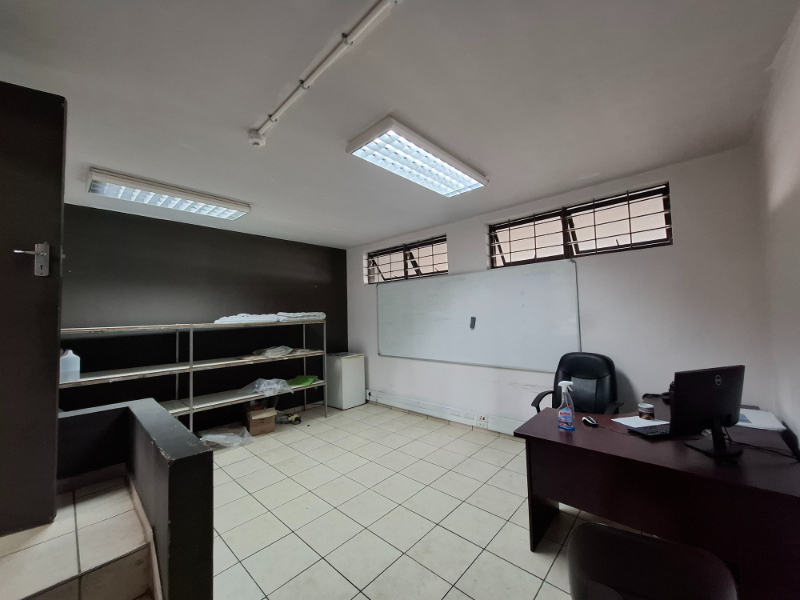 To Let commercial Property for Rent in Epping Industrial Western Cape